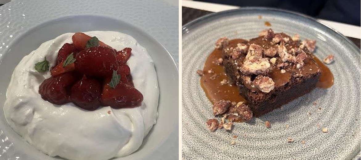 Les 2 Pieds sous la Table - Gallery Image 5